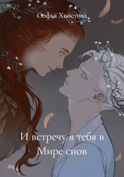 И встречу я тебя в Мире снов