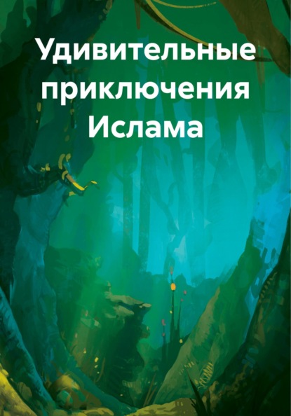 Удивительные приключения Ислама