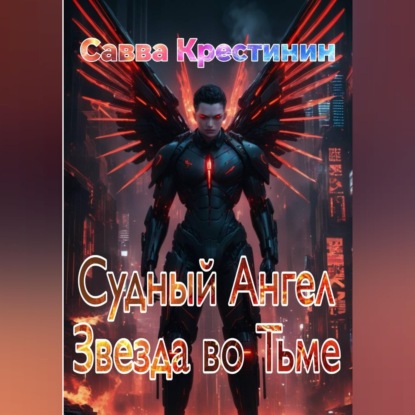 Судный Ангел. Звезда во Тьме