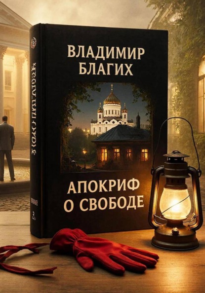 Апокриф о свободе