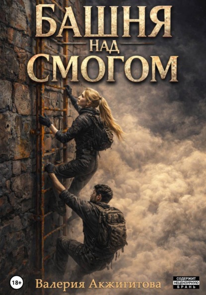 Башня над смогом