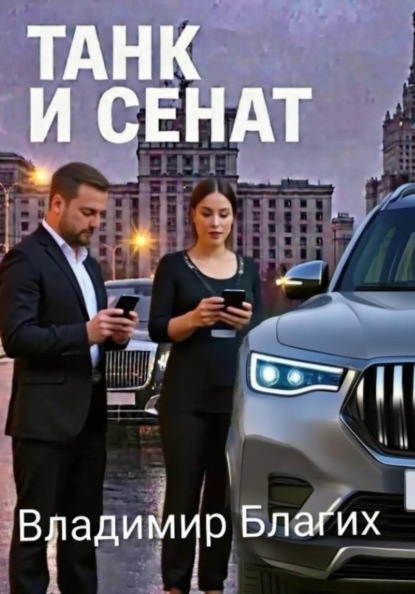 ТАНК И СЕНАТ