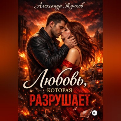 Любовь, которая разрушает.