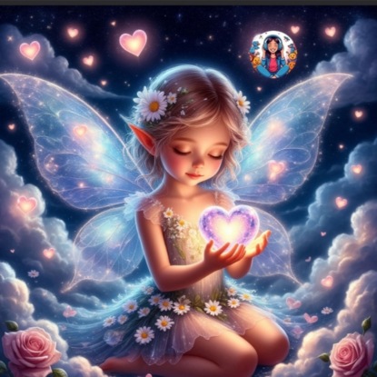 Сказка про маленькую звездочку