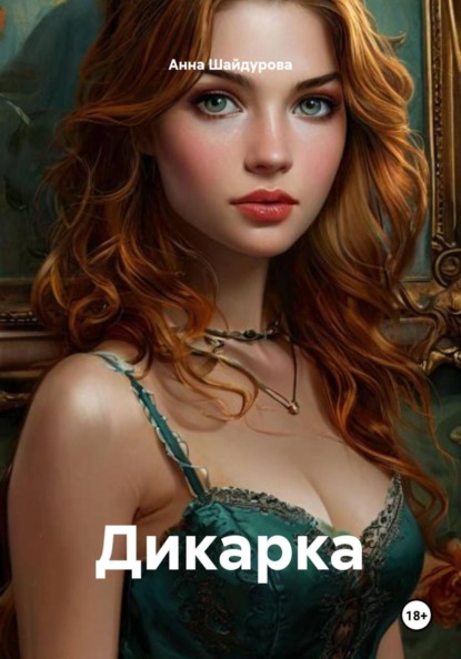 Дикарка