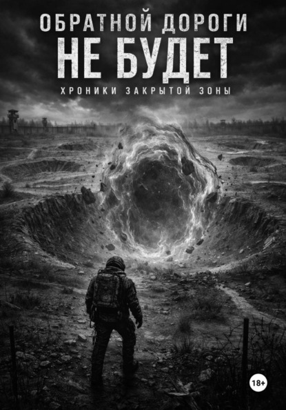 Обратной дороги не будет. Хроники закрытой зоны