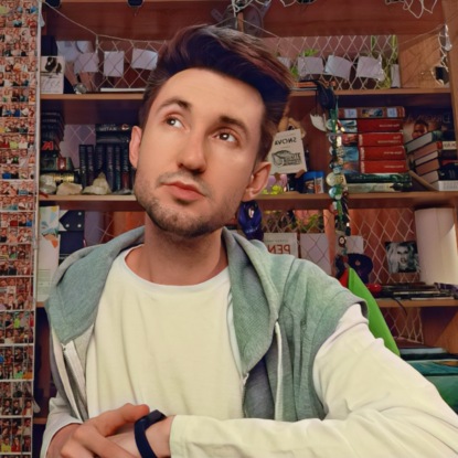 Любить, чувствовать, привыкать и привязываться - ОПАСНО?