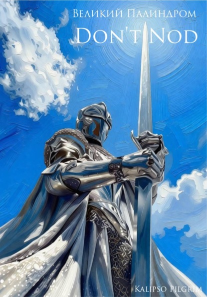 Великий Палиндром Don't Nod