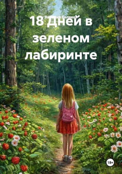 18 Дней в зеленом лабиринте