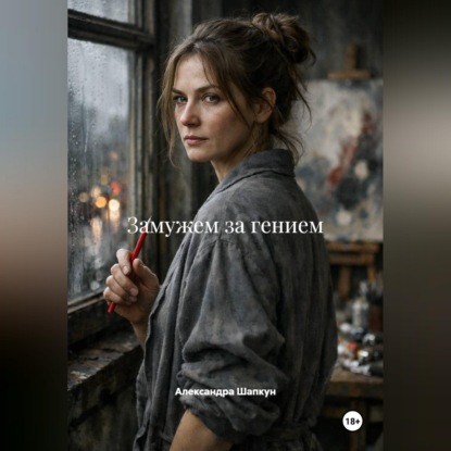 Замужем за гением