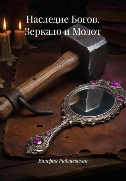 Наследие Богов. Зеркало и Молот