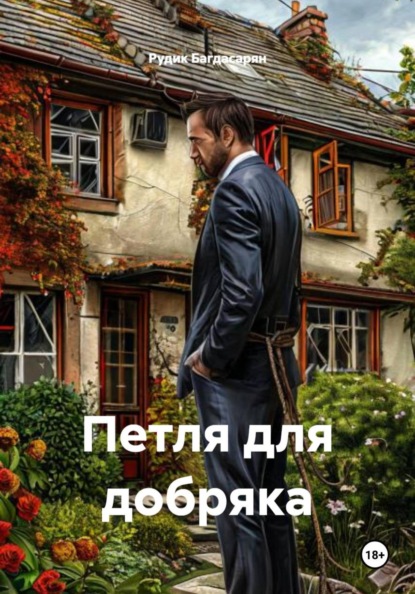 Петля для добряка