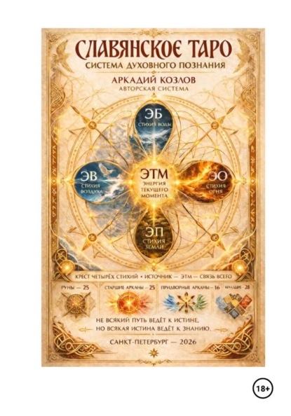 Славянское Таро