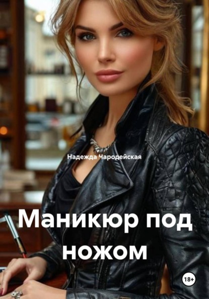 Маникюр под ножом