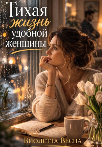Тихая жизнь удобной женщины