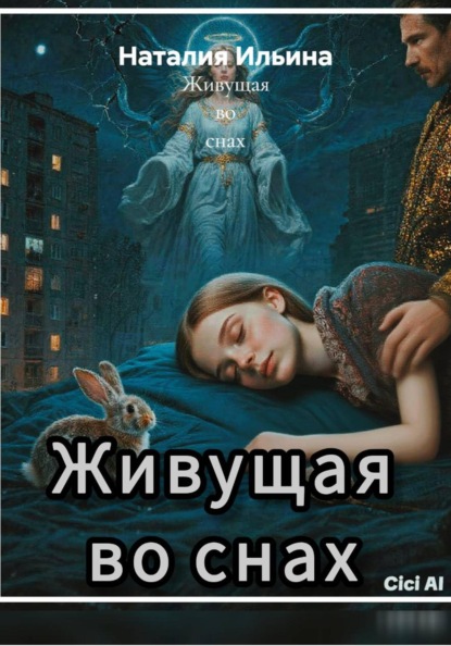 Живущая во снах
