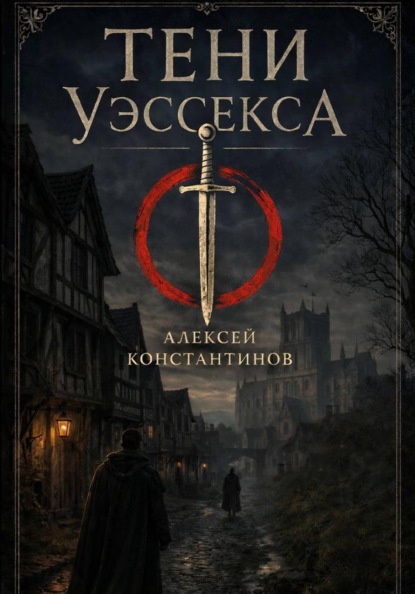 Тени Уэссекса