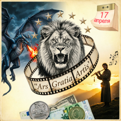 Лев, драконы и одинокий пастух