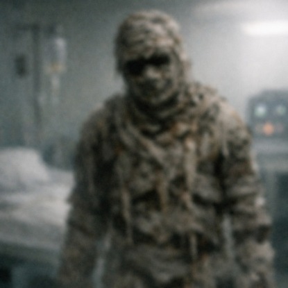 Эпизод XX - Гнил 83 дня заживо