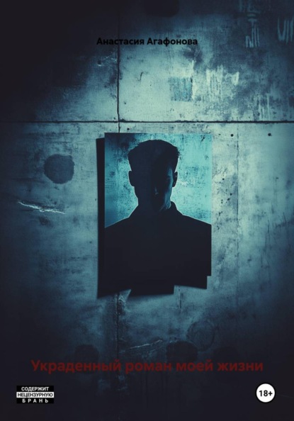 Украденный роман моей жизни