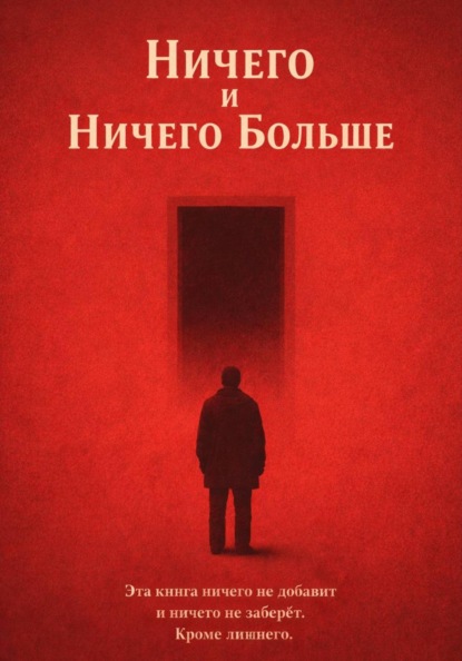 Ничего и Ничего Больше