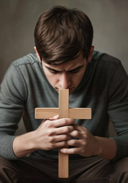 В тени пира: исповедь старшего брата