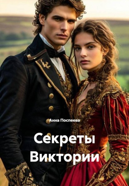 Секреты Виктории