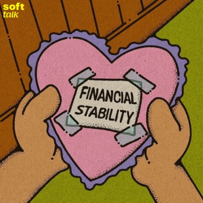 50. Деньги: импульсивные траты, накопления, подушка безопасности и guilty pleasure