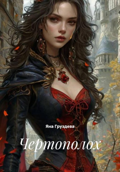 Чертополох