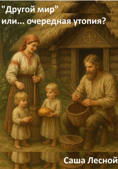 "Другой мир" или... очередная утопия?