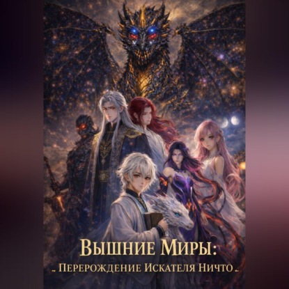 Вышние Миры: Перерождение Искателя Ничто