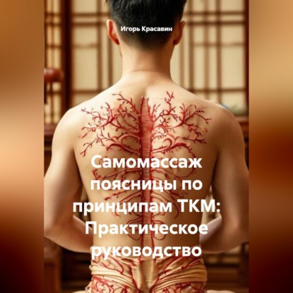 Самомассаж поясницы по принципам ТКМ: Практическое руководство