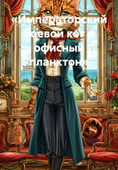 Императорский боевой кот и офисный планктон