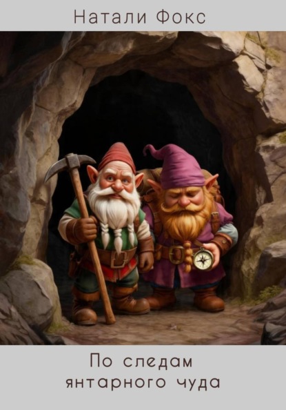 По следам янтарного чуда.