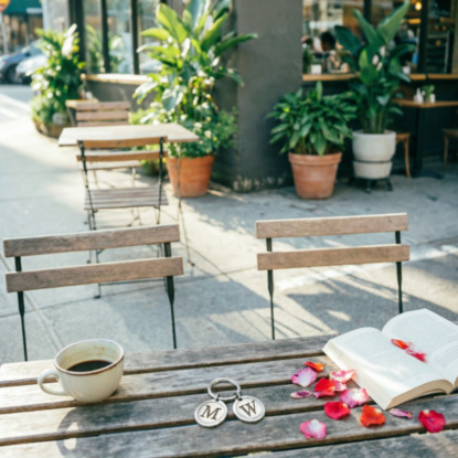 Рассказ: "Я люблю тебя" завершающая часть