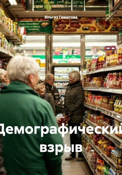 Демографический взрыв