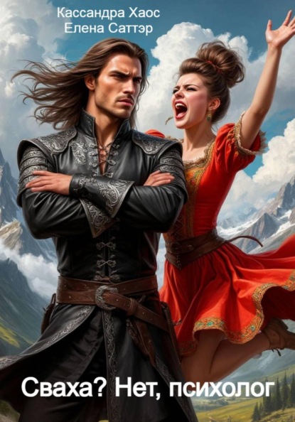 Сваха? Нет, психолог