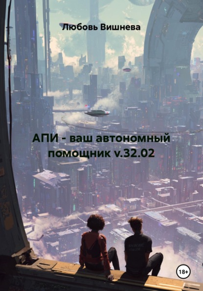 АПИ - ваш автономный помощник v.32.02