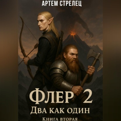 Флер 2 - два как один