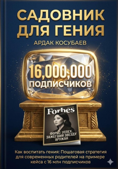 Садовник для гения