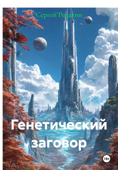 Генетический заговор