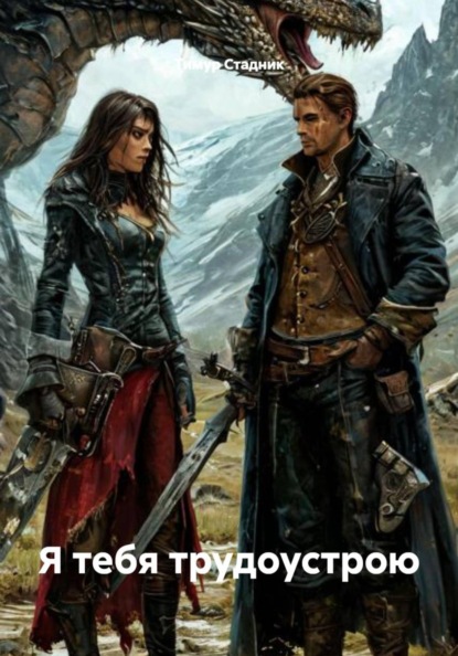 Я тебя трудоустрою