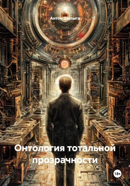 Онтология тотальной прозрачности