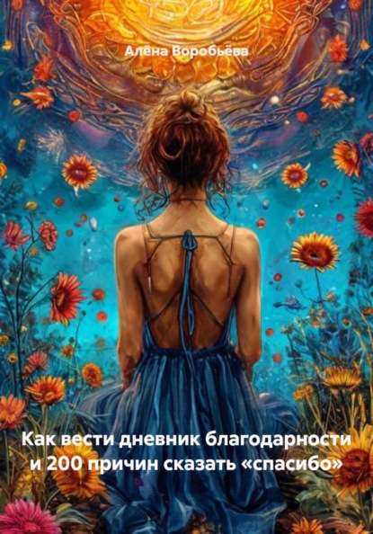 Как вести дневник благодарности и 200 причин сказать «спасибо»