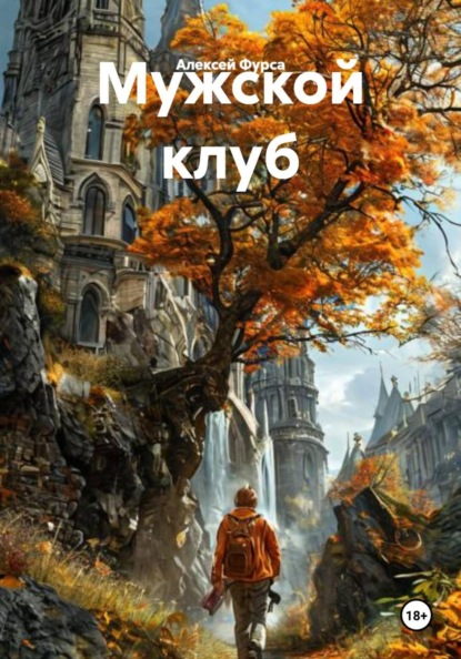Мужской клуб