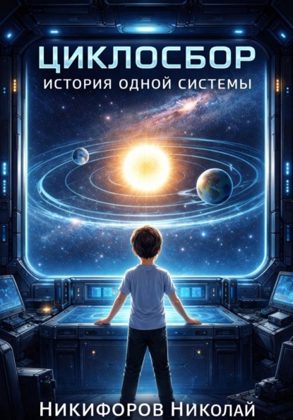 "Циклосбор"