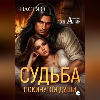 Судьба покинутой души (Академия Познаний - 3)