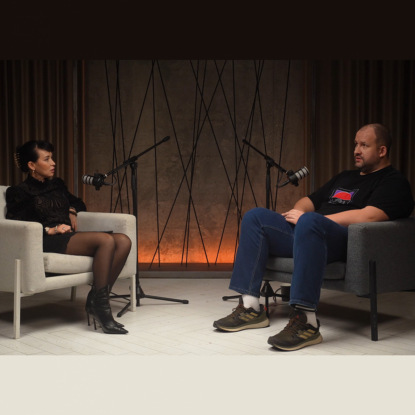 Концентрат большого интервью Эльвире Глуховой