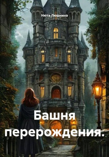 Башня перерождения.