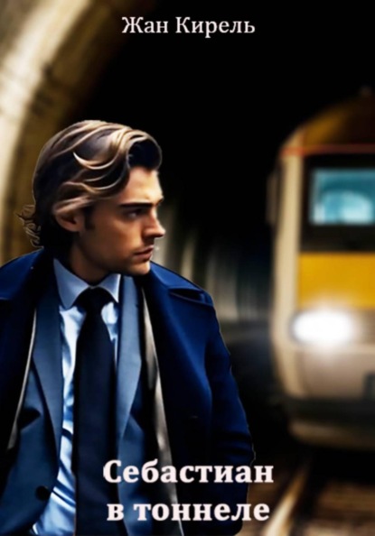 Себастиан. В тоннеле